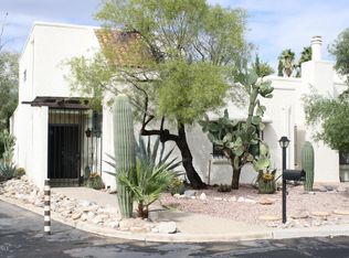 6327 N Orange Tree Dr, Tucson, AZ 85704