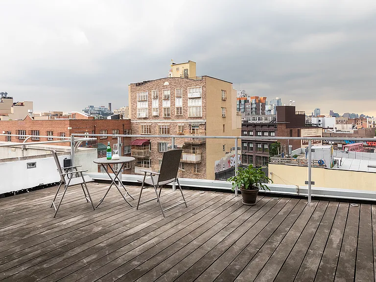 188 S 8th St #PENTHOUSE — Photo 7