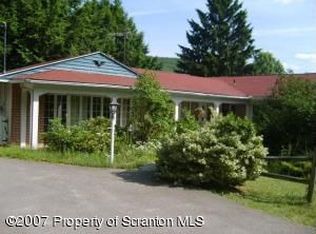 1376 Layton Rd, Scott Township, PA 18411