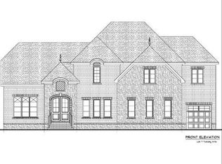 9615 Portofino Dr, Brentwood, TN 37027
