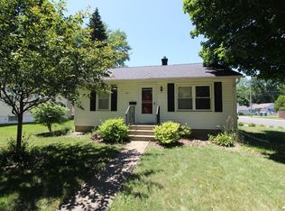 311 S Blaine Ave, Bradley, IL 60915