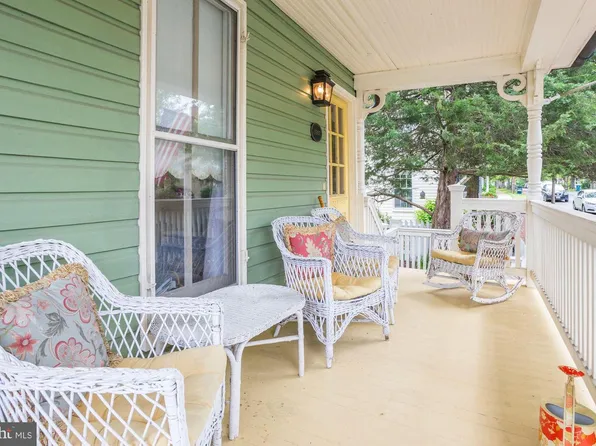 101 Mulberry St, Saint Michaels, MD 21663
