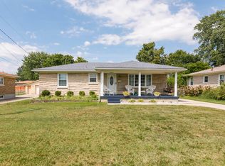 6007 Azalea Ln, Louisville, KY 40258