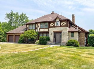 9285 S Palmer Rd, Dayton, OH 45424