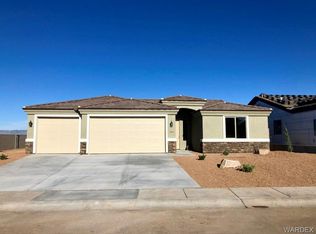 3366 Sonora Desert St, Kingman, AZ 86401