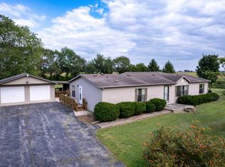 3659 S Warren Rd, Huntington, IN 46750