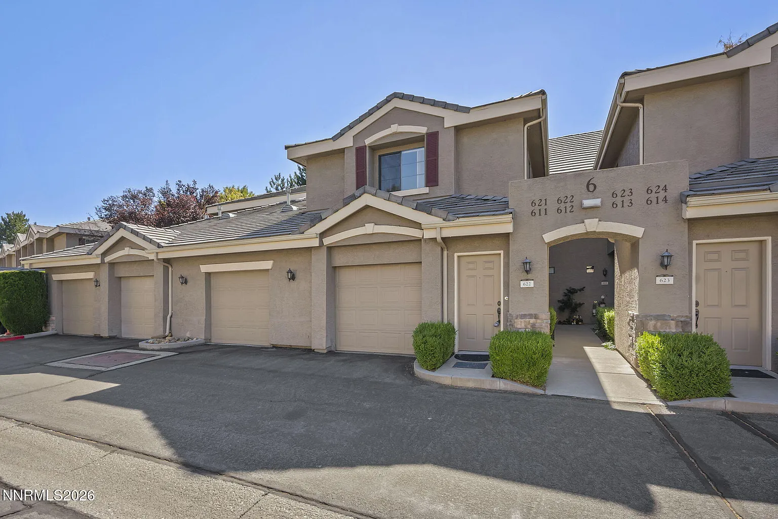 900 S South Meadows Pkwy #622 photo 1