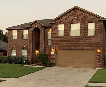 3304 York Dr, Mansfield, TX, 76063