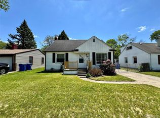 3734 Capitol Ave, Warren, MI 48091