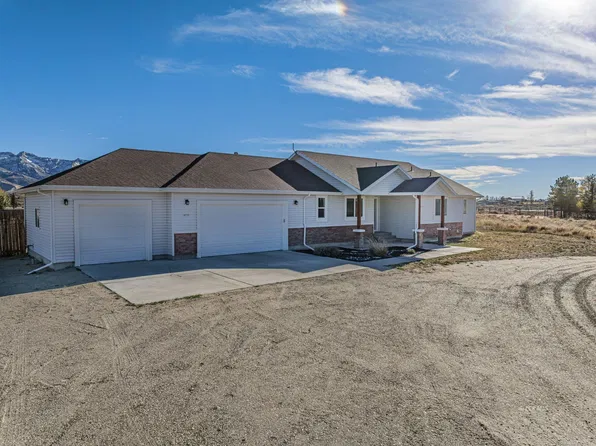 878 Abeyta Dr, Spring Creek, NV 89815
