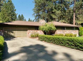 1021 E Bedivere Dr, Spokane, WA 99218