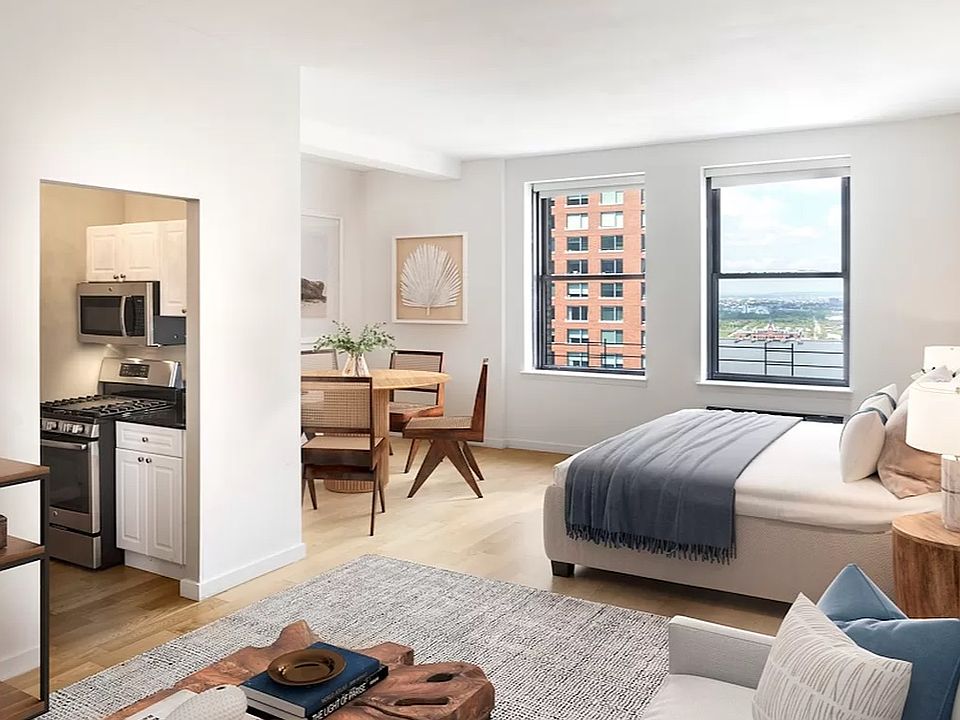 1st image of 1 West St APT 2805