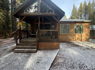 19821 Highway 58, Crescent Lake, OR 97733