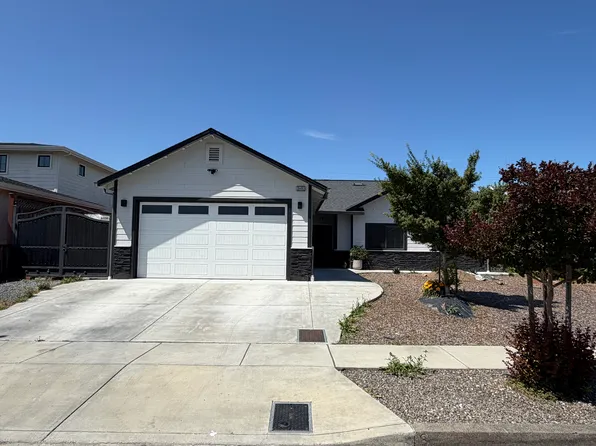 3461 Santiago Dr, Santa Rosa, CA 95403