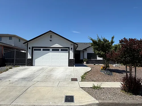 3461 Santiago Dr Photo 1
