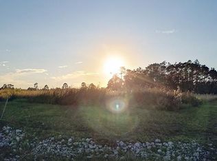 4551 Wright Bros Rd, Frostproof, FL 33843