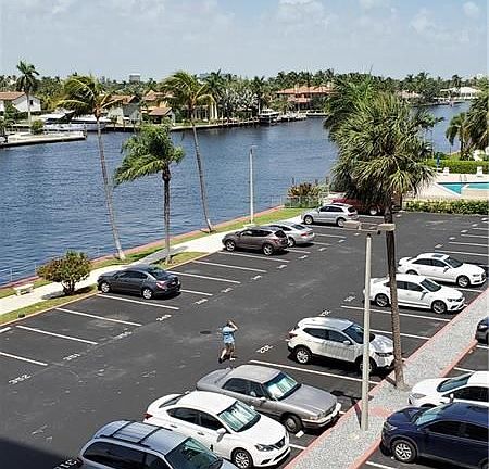 Home For Sale In Coral Ridge Towers