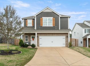 449 Crossbridge Rd, Chelsea, AL 35043