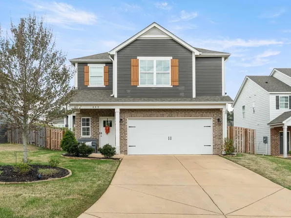 449 Crossbridge Rd, Chelsea, AL 35043