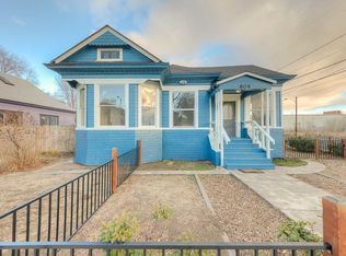 604 Elko Ave, Reno, NV 89512