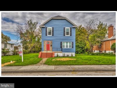 4114 Fords Ln, Baltimore, MD, 21215