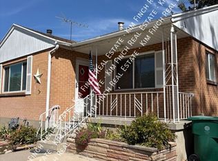 5973 S 700 W, Murray, UT 84123