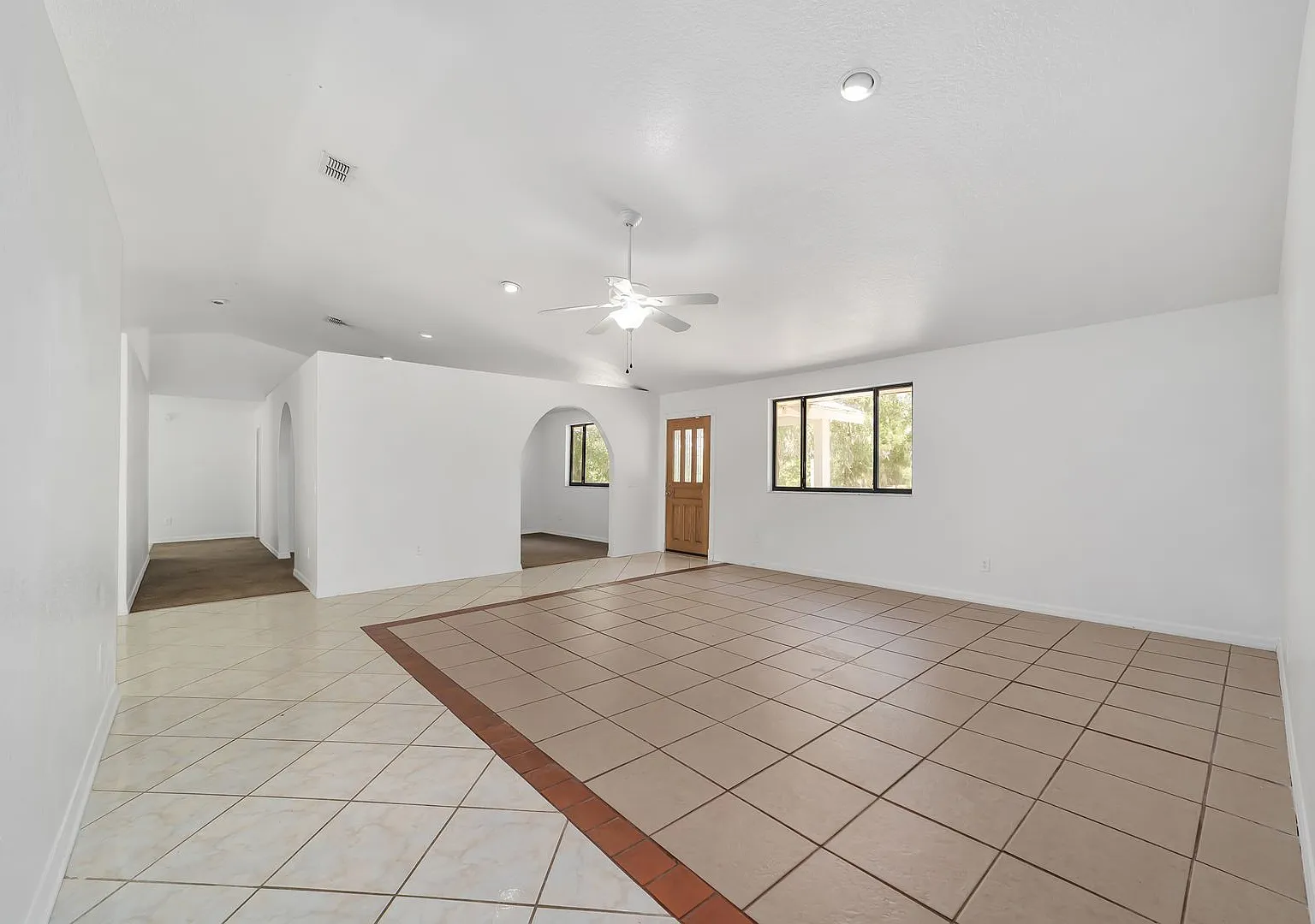Coming Soon! Huge Beautifully Maintained 3-Bedroom, 2-Bath Home Offering Approximately 2,380 Squa... — Photo 2