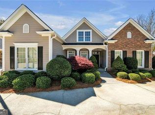 2035 Macland Square Dr #7, Marietta, GA 30064