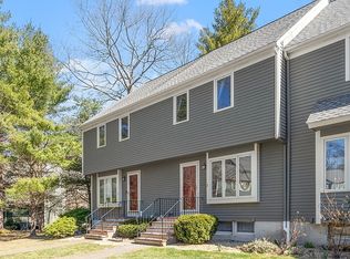 12 Deer Path APT 2, Maynard, MA 01754