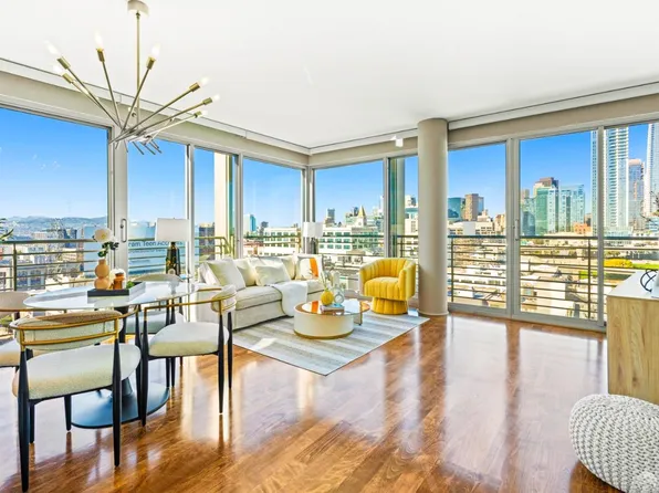 219 Brannan St Unit 16A, San Francisco, CA 94107