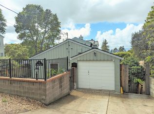 6 Willow Ln, Kensington, CA 94707