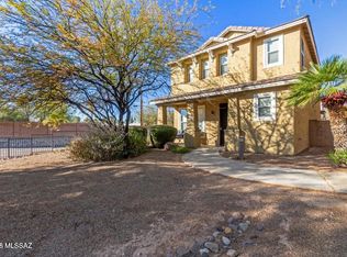 2713 N Neruda Ln, Tucson, AZ 85712