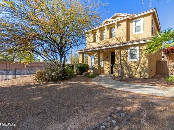 2713 N Neruda Ln, Tucson, AZ 85712