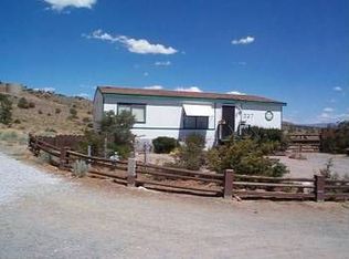 327 Gerdes Ave, Sun Valley, NV