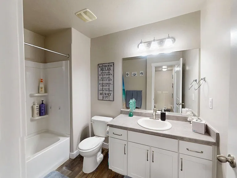 3671 W Evening Sky Ln — Photo 11