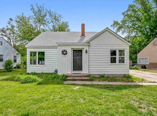 660 S Quentin St, Wichita, KS 67218