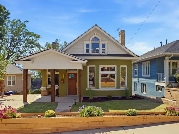 664 S 1000 E, Salt Lake City, UT 84102