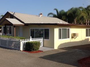 8652 Atlas View Dr, Santee, CA 92071