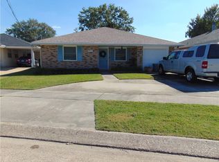 4828 Trenton St, Metairie, LA 70006