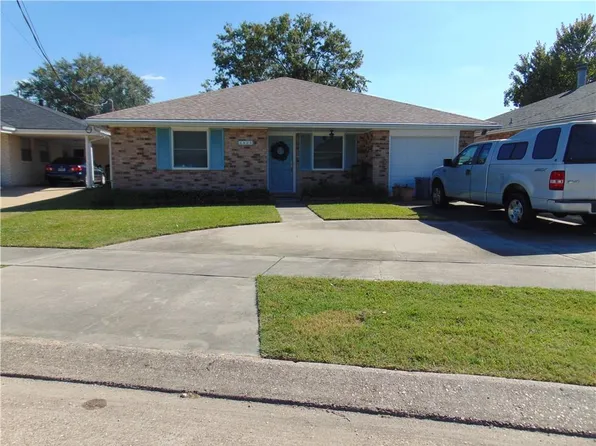 4828 Trenton St, Metairie, LA 70006