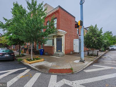 1100 S East Ave, Baltimore, MD, 21224