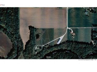 13998 N County Road 80 E, Homer, IL 61849