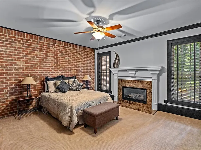 5512 Glenridge Dr #K — Photo 7