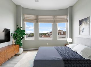 5 Thomas St #401B, Newark, NJ 07114