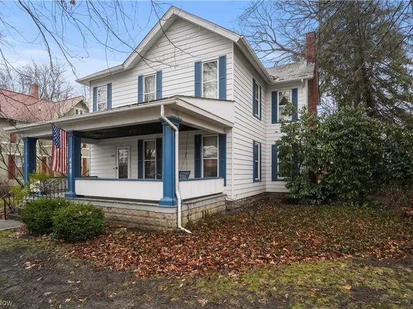 428 Park Ave, Kent, OH 44240