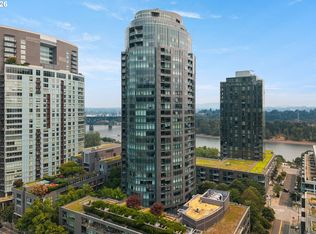 3601 S River Pkwy Unit 1900, Portland, OR 97239