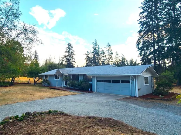 145 Secor Road, Sequim, WA 98382