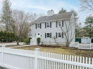 71 Smith St, Wellesley, MA 02482