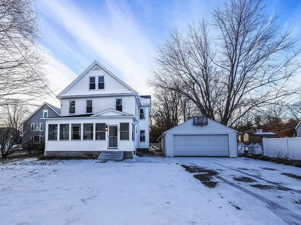167 Union Street, Milford, NH 03055