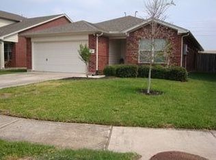 523 Cypresswood Knl, Spring, TX 77373